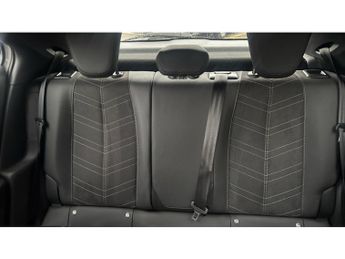 Vauxhall Mokka 1.2 Turbo Ultimate 5dr Auto Petrol Hatchback