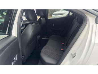 Vauxhall Mokka 1.2 Turbo Ultimate 5dr Auto Petrol Hatchback