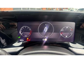 Vauxhall Mokka 1.2 Turbo Ultimate 5dr Auto Petrol Hatchback