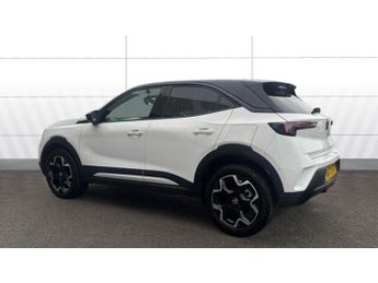 Vauxhall Mokka 1.2 Turbo Ultimate 5dr Auto Petrol Hatchback