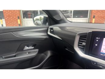 Vauxhall Mokka 1.2 Turbo Ultimate 5dr Auto Petrol Hatchback