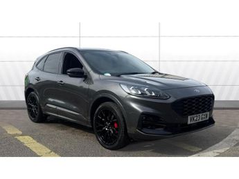 Ford Kuga 2.5 PHEV ST-Line X Edition 5dr CVT Estate
