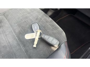 Ford Kuga 2.5 PHEV ST-Line X Edition 5dr CVT Estate