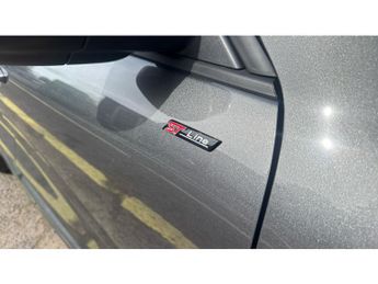 Ford Kuga 2.5 PHEV ST-Line X Edition 5dr CVT Estate
