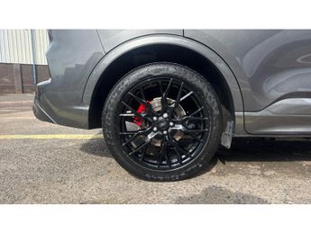 Ford Kuga 2.5 PHEV ST-Line X Edition 5dr CVT Estate