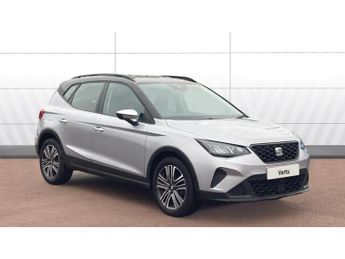 SEAT Arona 1.0 TSI SE Technology 5dr Petrol Hatchback