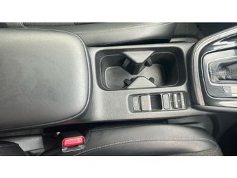 Honda HR-V 1.5 eHEV Advance 5dr CVT Hybrid Hatchback