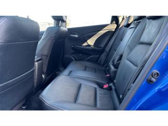Honda Civic 1.8 i-VTEC SR 5dr Auto Petrol Hatchback
