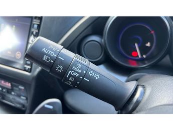 Honda Civic 1.8 i-VTEC SR 5dr Auto Petrol Hatchback