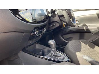 Toyota Aygo X 1.0 VVT-i Edge 5dr Auto Petrol Hatchback