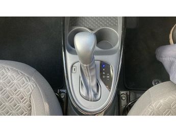 Toyota Aygo X 1.0 VVT-i Edge 5dr Auto Petrol Hatchback