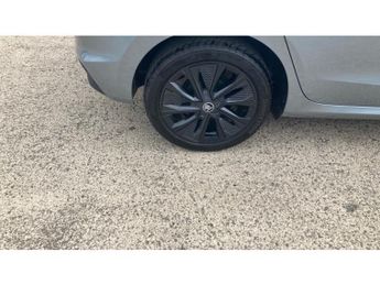Skoda Fabia 1.0 TSI 116 Design Edition 5dr DSG Petrol Hatchback