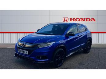 Honda HR-V 1.5 i-VTEC Turbo Sport CVT 5dr Petrol Hatchback
