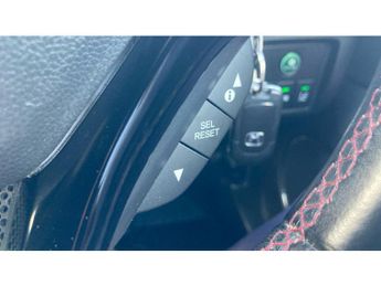 Honda HR-V 1.5 i-VTEC Turbo Sport CVT 5dr Petrol Hatchback