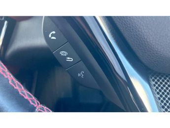 Honda HR-V 1.5 i-VTEC Turbo Sport CVT 5dr Petrol Hatchback