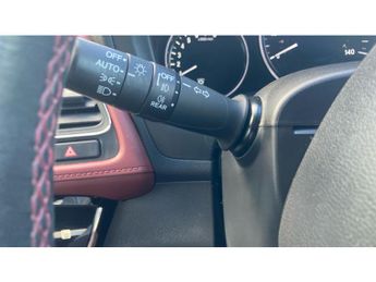 Honda HR-V 1.5 i-VTEC Turbo Sport CVT 5dr Petrol Hatchback