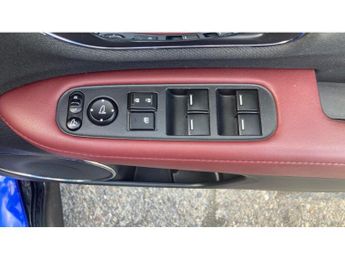 Honda HR-V 1.5 i-VTEC Turbo Sport CVT 5dr Petrol Hatchback