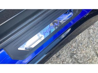 Honda HR-V 1.5 i-VTEC Turbo Sport CVT 5dr Petrol Hatchback