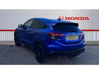 Honda HR-V 1.5 i-VTEC Turbo Sport CVT 5dr Petrol Hatchback