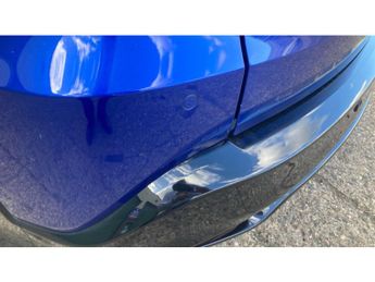 Honda HR-V 1.5 i-VTEC Turbo Sport CVT 5dr Petrol Hatchback