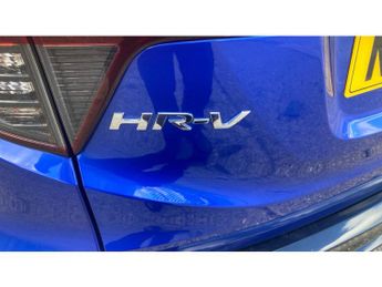 Honda HR-V 1.5 i-VTEC Turbo Sport CVT 5dr Petrol Hatchback