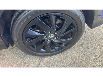 Honda HR-V 1.5 i-VTEC Turbo Sport CVT 5dr Petrol Hatchback
