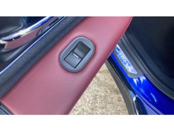 Honda HR-V 1.5 i-VTEC Turbo Sport CVT 5dr Petrol Hatchback