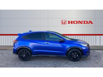 Honda HR-V 1.5 i-VTEC Turbo Sport CVT 5dr Petrol Hatchback