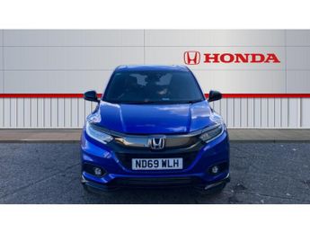 Honda HR-V 1.5 i-VTEC Turbo Sport CVT 5dr Petrol Hatchback
