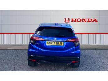 Honda HR-V 1.5 i-VTEC Turbo Sport CVT 5dr Petrol Hatchback