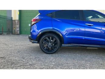 Honda HR-V 1.5 i-VTEC Turbo Sport CVT 5dr Petrol Hatchback