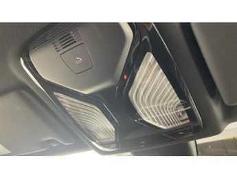 BMW 3 Series 320i M Sport 4dr Step Auto Petrol Saloon
