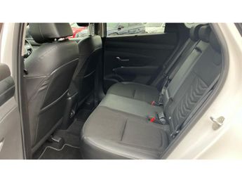 Hyundai TUCSON 1.6T Hybrid Premium 5dr Auto Hybrid Estate
