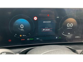 Hyundai TUCSON 1.6T Hybrid Premium 5dr Auto Hybrid Estate