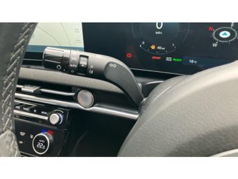 Hyundai TUCSON 1.6T Hybrid Premium 5dr Auto Hybrid Estate