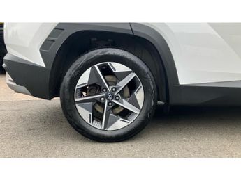 Hyundai TUCSON 1.6T Hybrid Premium 5dr Auto Hybrid Estate