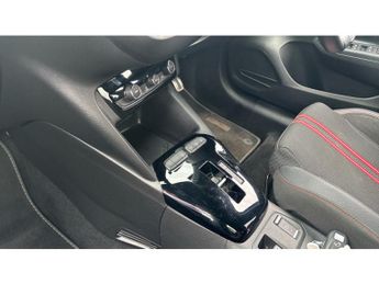 Vauxhall Corsa 100kW GS Line 50kWh 5dr Auto [11kWCh] Electric Hatchback