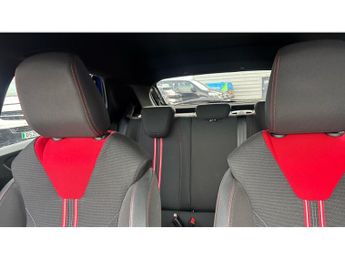 Vauxhall Corsa 100kW GS Line 50kWh 5dr Auto [11kWCh] Electric Hatchback