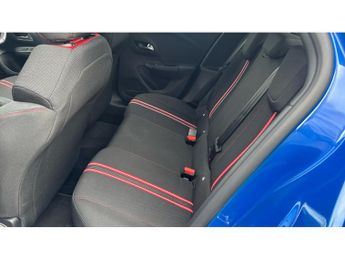 Vauxhall Corsa 100kW GS Line 50kWh 5dr Auto [11kWCh] Electric Hatchback