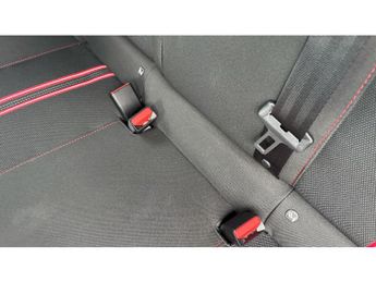 Vauxhall Corsa 100kW GS Line 50kWh 5dr Auto [11kWCh] Electric Hatchback