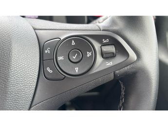 Vauxhall Corsa 100kW GS Line 50kWh 5dr Auto [11kWCh] Electric Hatchback