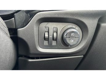 Vauxhall Corsa 100kW GS Line 50kWh 5dr Auto [11kWCh] Electric Hatchback