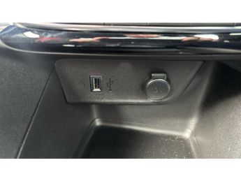 Vauxhall Corsa 100kW GS Line 50kWh 5dr Auto [11kWCh] Electric Hatchback