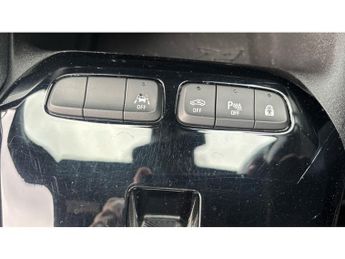 Vauxhall Corsa 100kW GS Line 50kWh 5dr Auto [11kWCh] Electric Hatchback