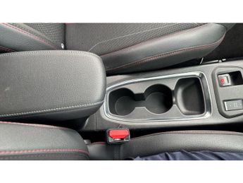 Vauxhall Corsa 100kW GS Line 50kWh 5dr Auto [11kWCh] Electric Hatchback