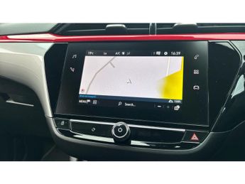 Vauxhall Corsa 100kW GS Line 50kWh 5dr Auto [11kWCh] Electric Hatchback