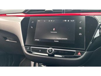 Vauxhall Corsa 100kW GS Line 50kWh 5dr Auto [11kWCh] Electric Hatchback