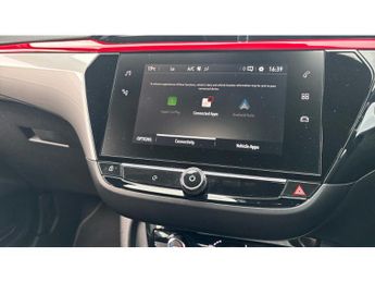Vauxhall Corsa 100kW GS Line 50kWh 5dr Auto [11kWCh] Electric Hatchback
