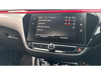 Vauxhall Corsa 100kW GS Line 50kWh 5dr Auto [11kWCh] Electric Hatchback