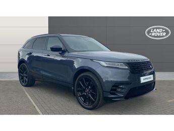 Land Rover Range Rover Velar 2.0 D200 MHEV Dynamic SE 5dr Auto Diesel Estate